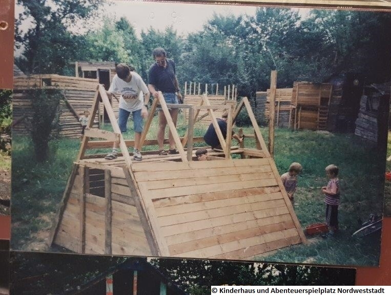 90er Jahre