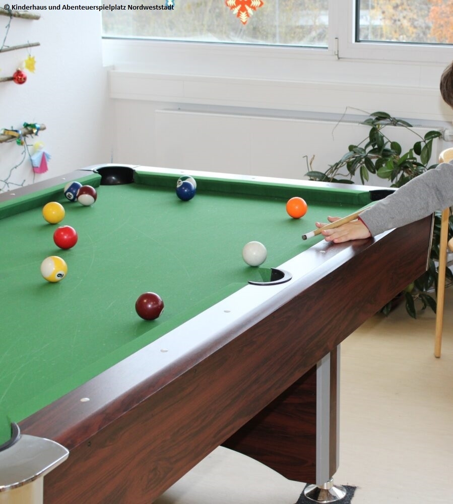 Billiard