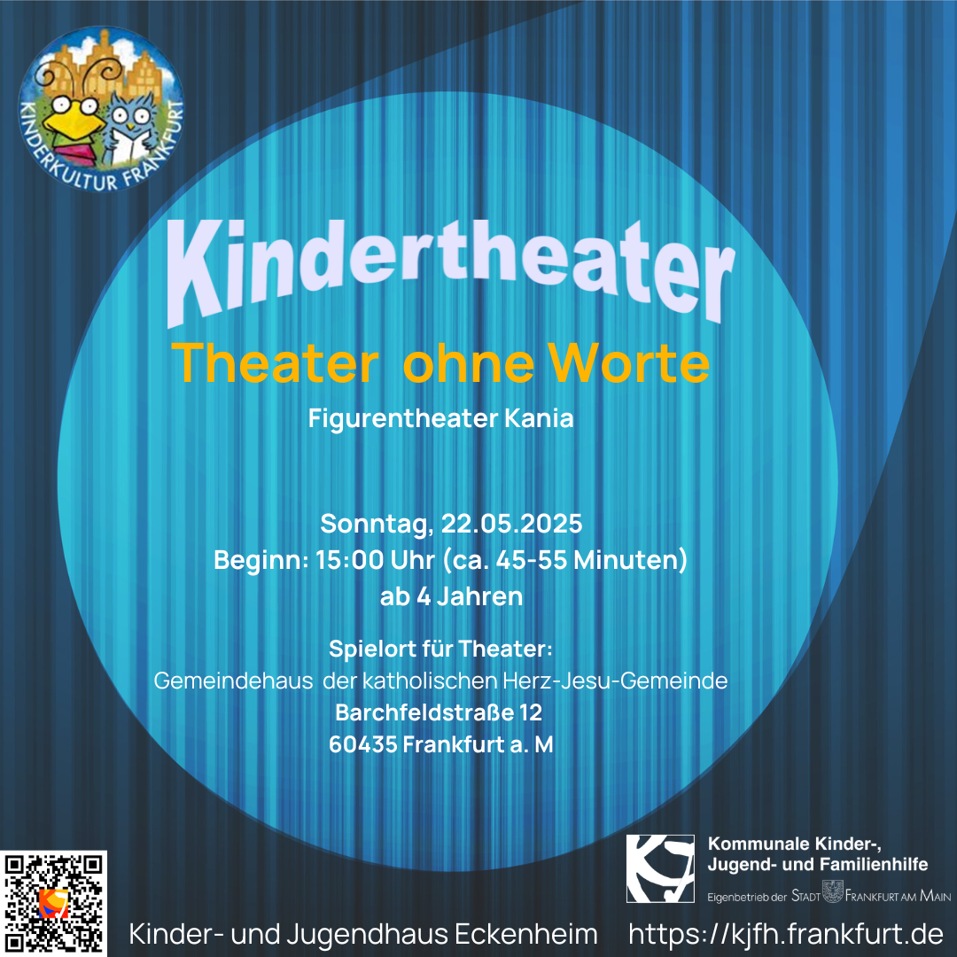 22 05 2025 Kindertheater 22 05 2025 Kindertheater