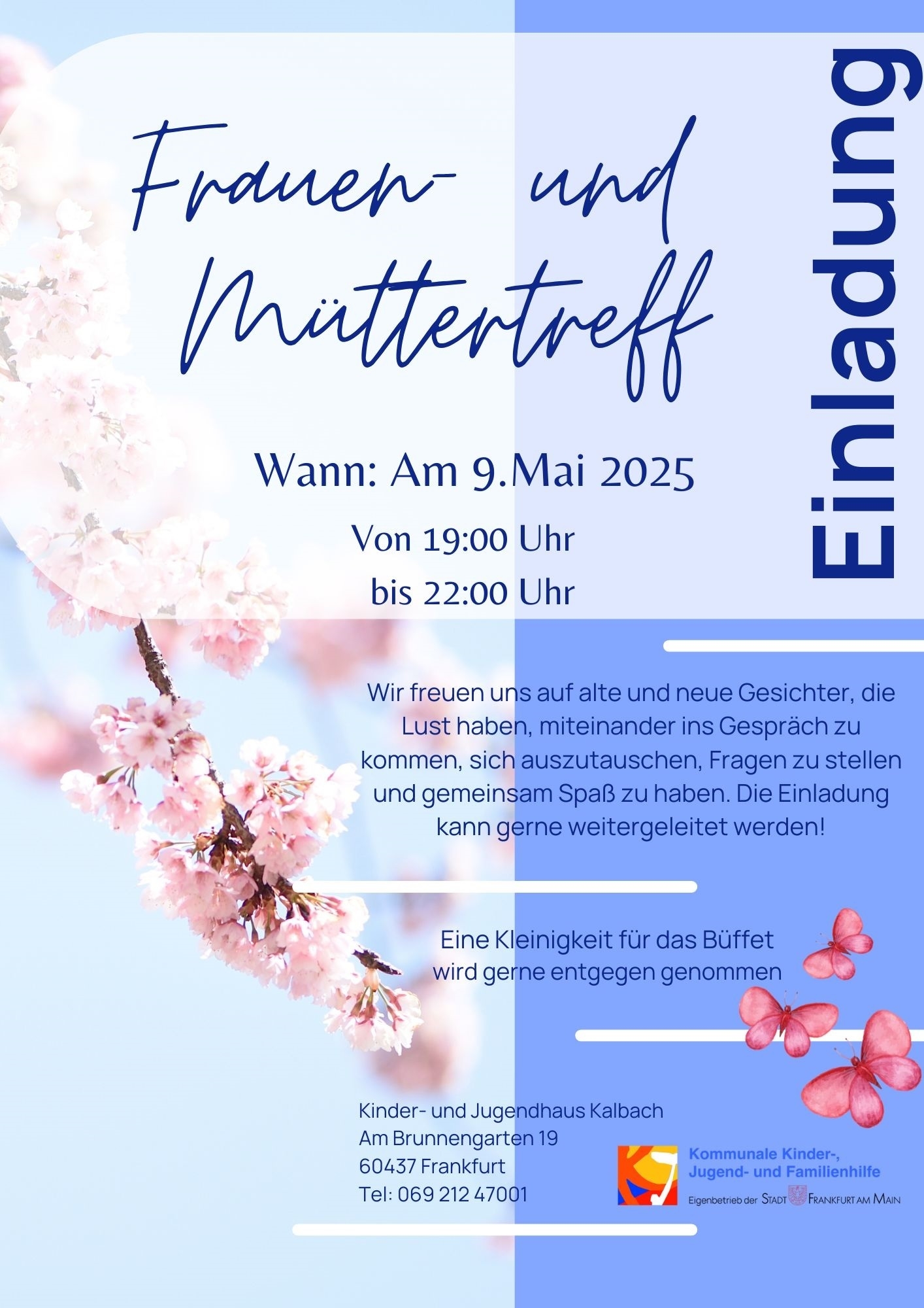Frauentreff