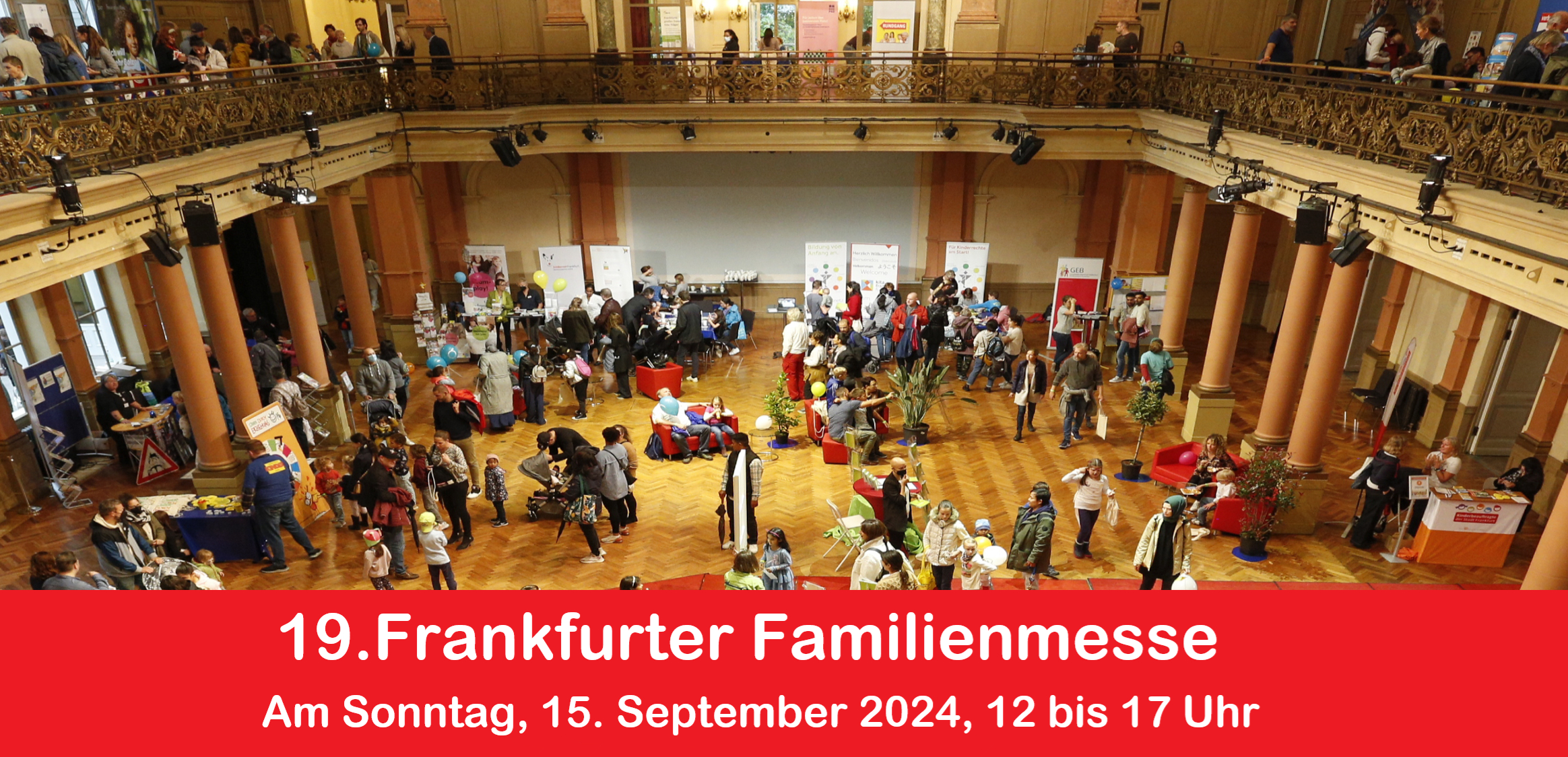 Familienmesse