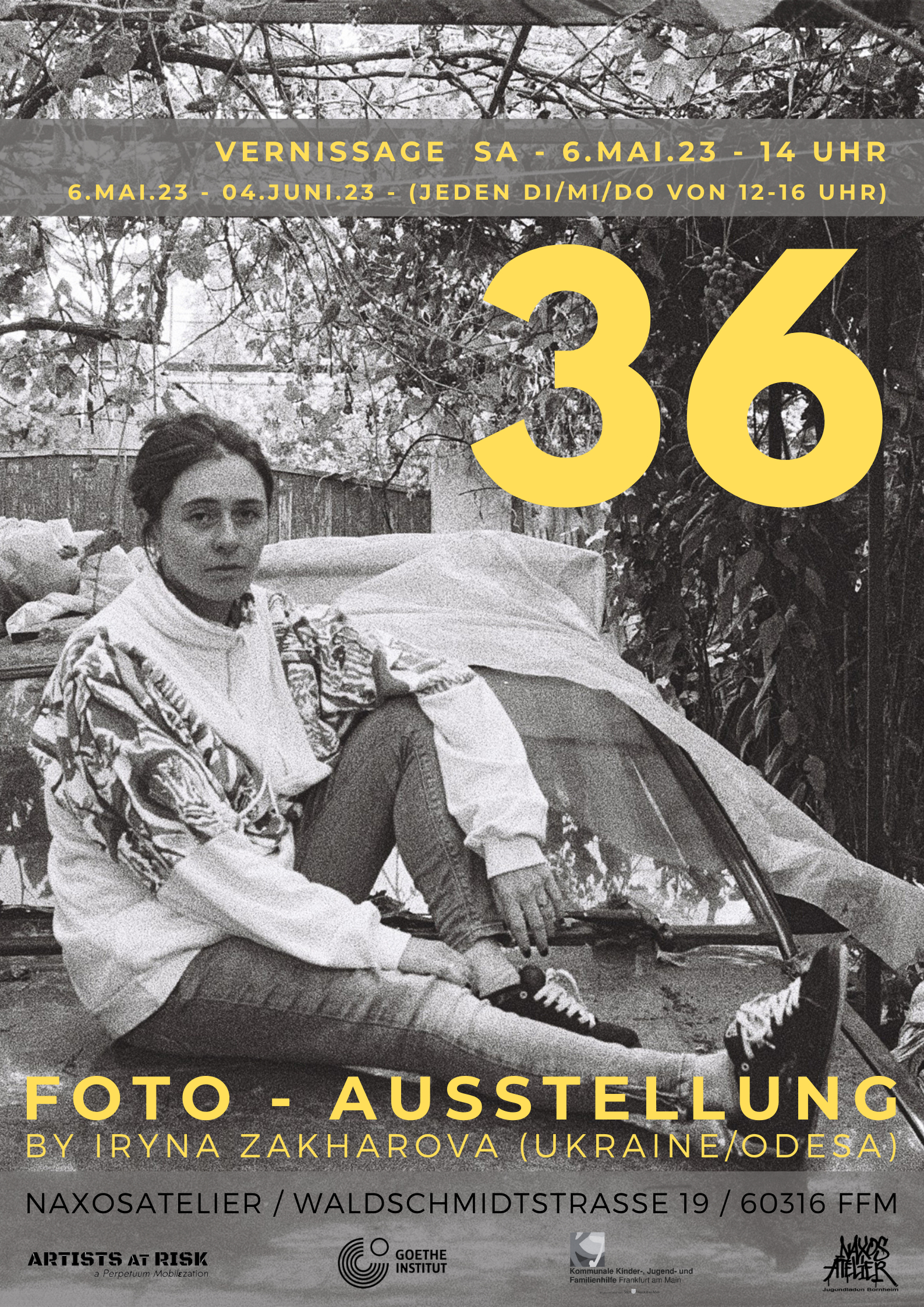 Ausstellung