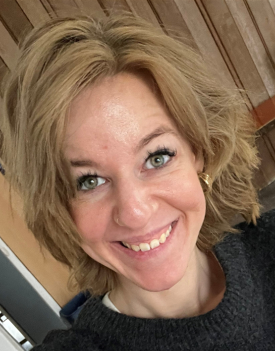 Julia Henning