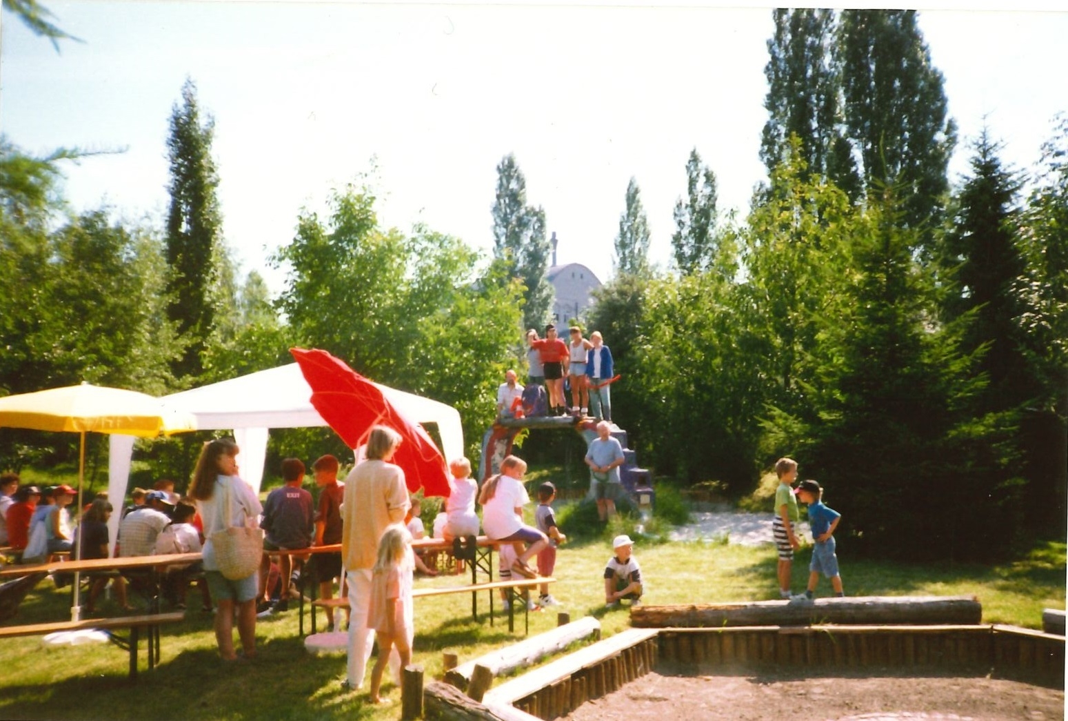 ASP Sindlingen 1996