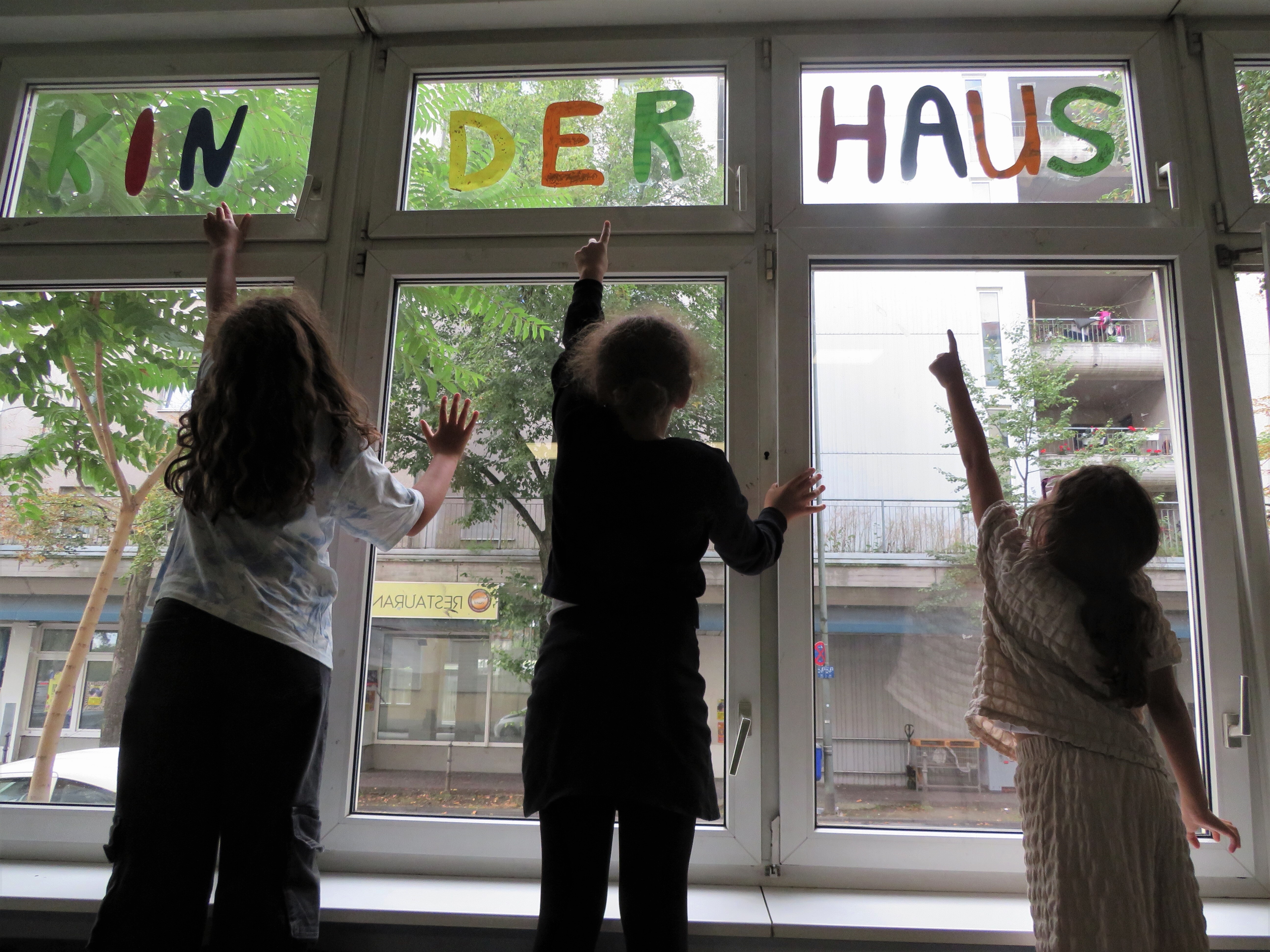 Kinderhaus