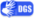Deutsche Gebärdensprache Symbol